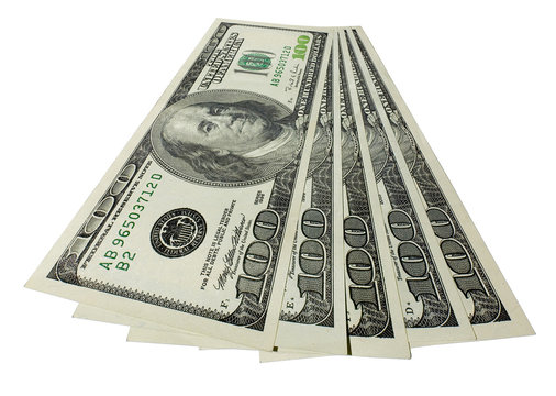 $500 CASH PRIZE
